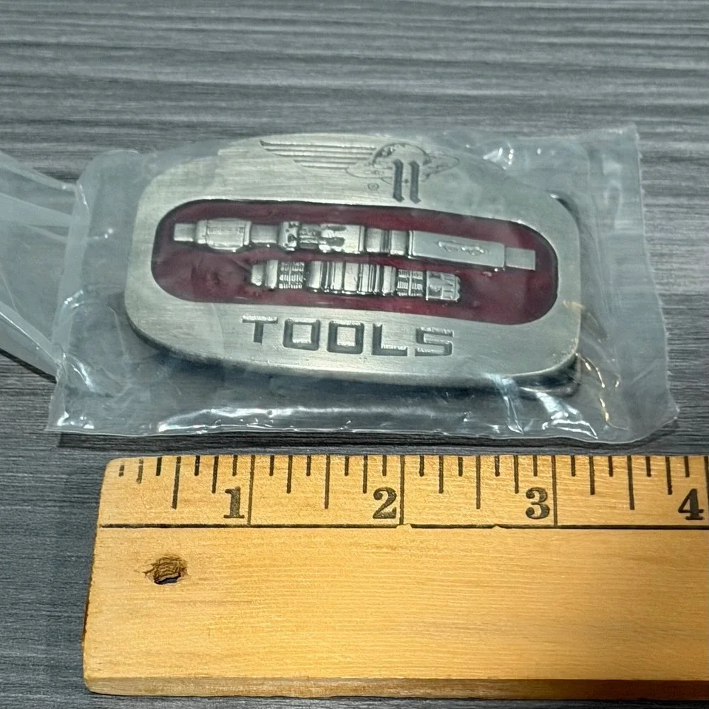 N/A vintage general